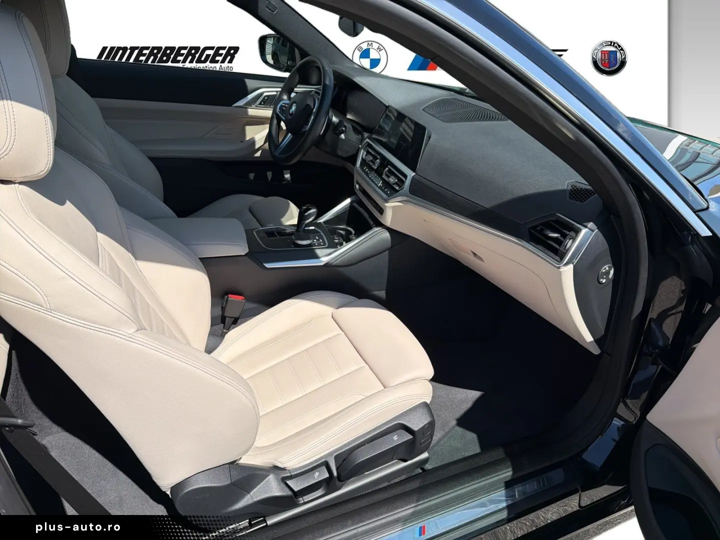 BMW 430i Coupé