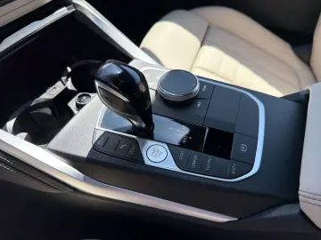 BMW 430i Coupé