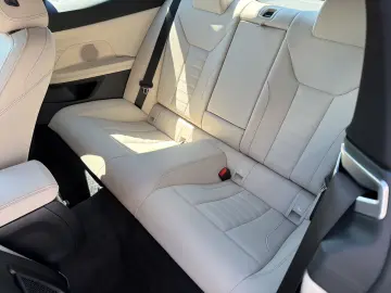 BMW 430i Coupé