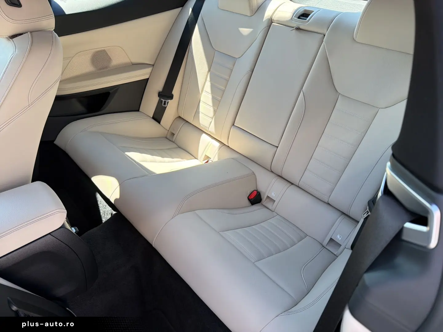 BMW 430i Coupé