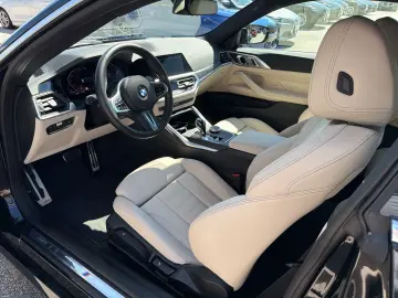 BMW 430i Coupé