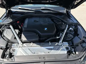 BMW 430i Coupé