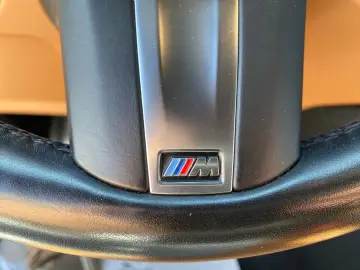 BMW 420d xDrive Coupé M Sportpaket