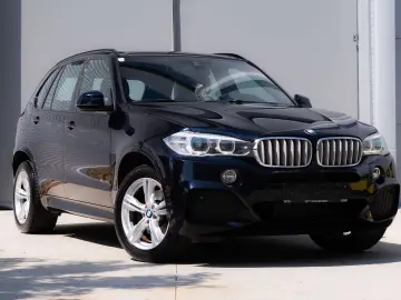 BMW X5 xDrive40e M Sport 2.0 Plug-in Hybrid