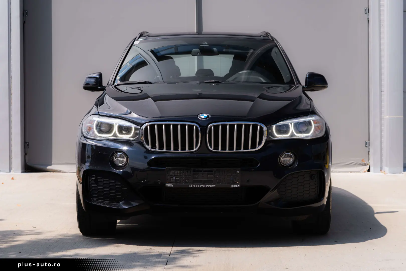 BMW X5 xDrive40e M Sport 2.0 Plug-in Hybrid