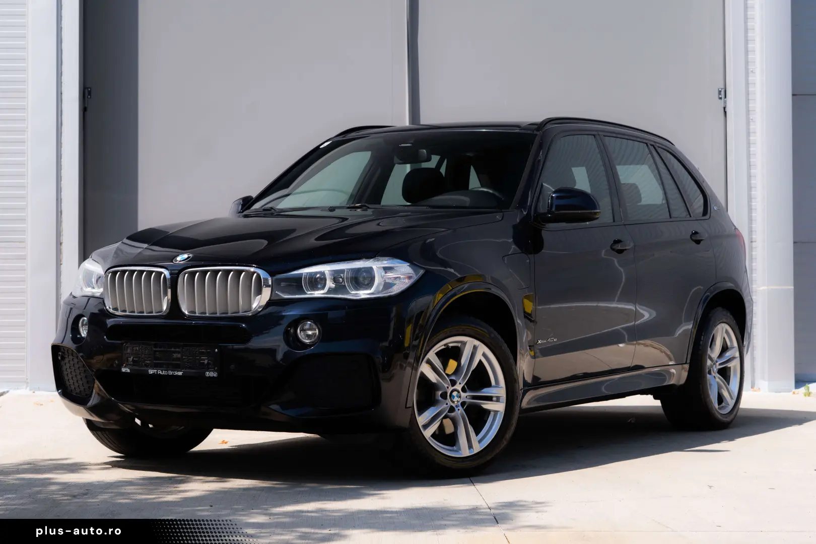 BMW X5 xDrive40e M Sport 2.0 Plug-in Hybrid