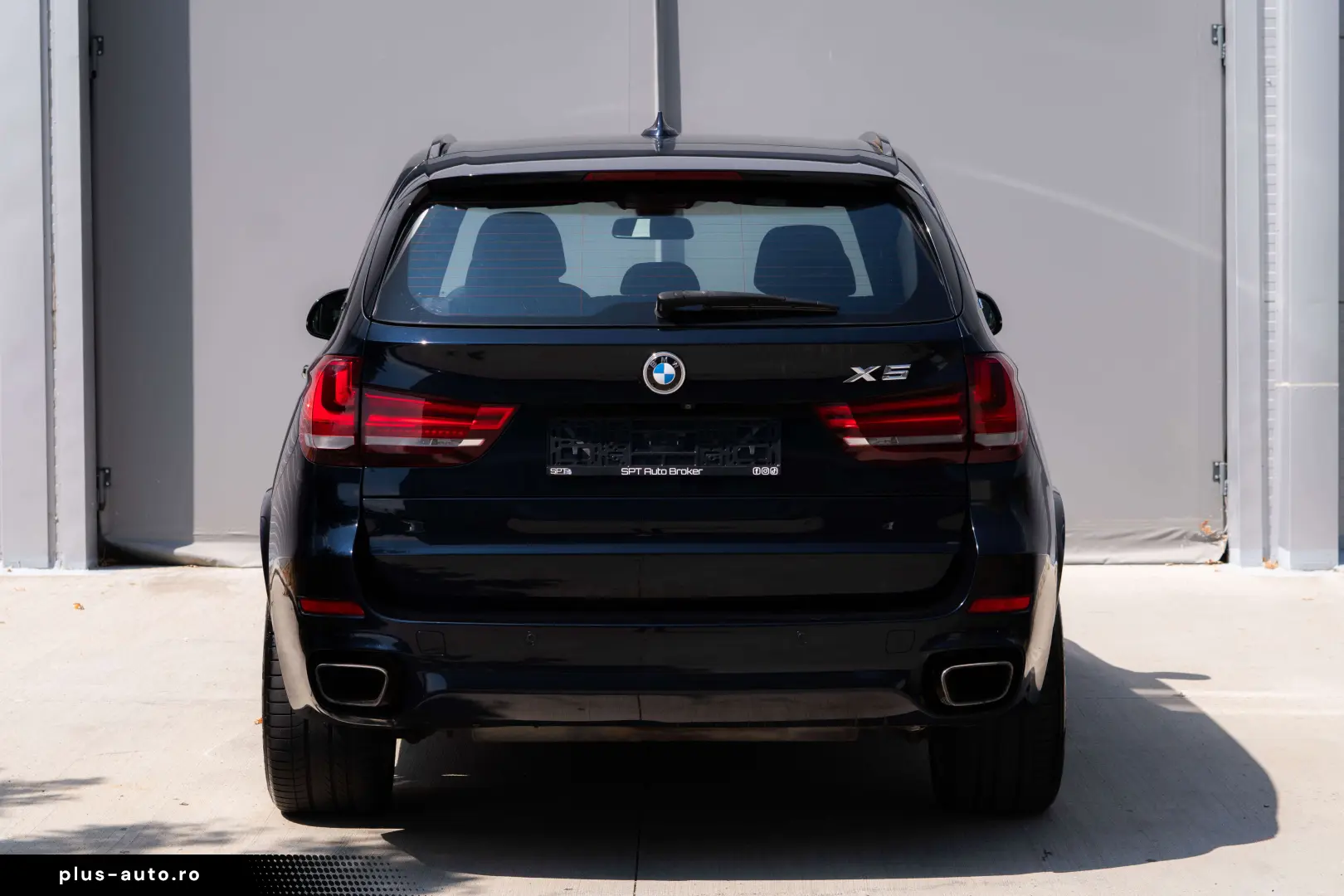 BMW X5 xDrive40e M Sport 2.0 Plug-in Hybrid