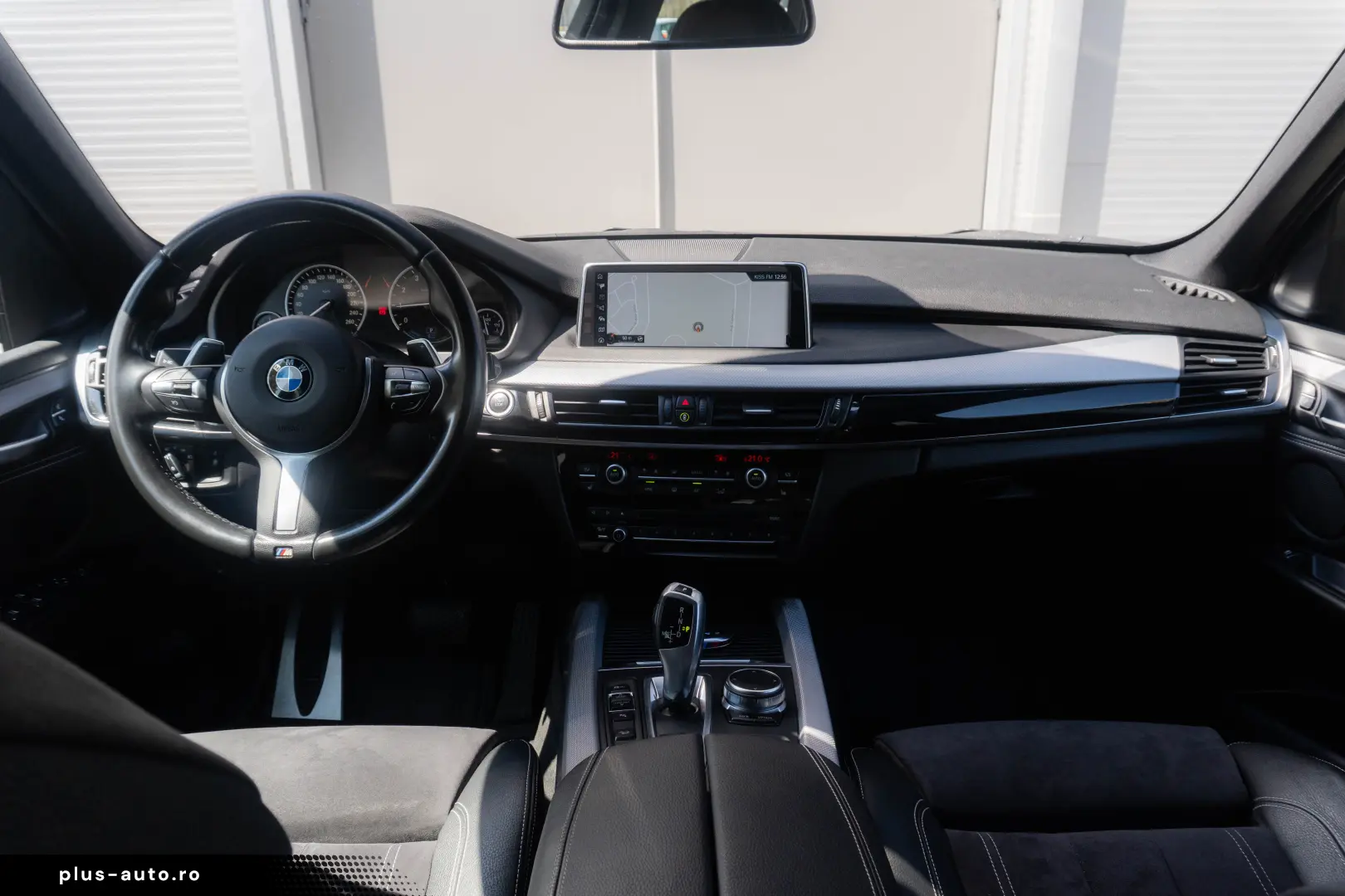 BMW X5 xDrive40e M Sport 2.0 Plug-in Hybrid