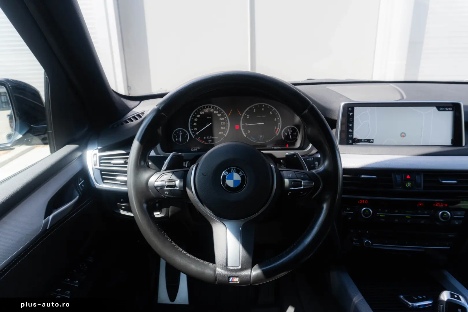 BMW X5 xDrive40e M Sport 2.0 Plug-in Hybrid