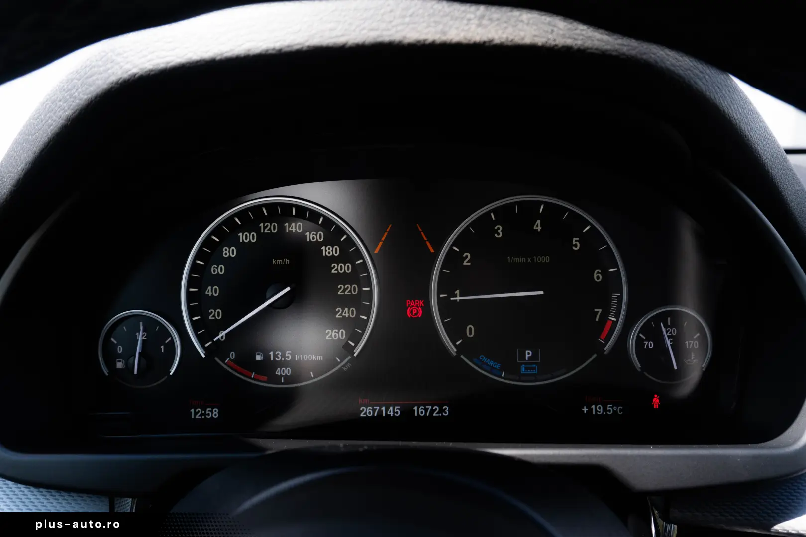 BMW X5 xDrive40e M Sport 2.0 Plug-in Hybrid