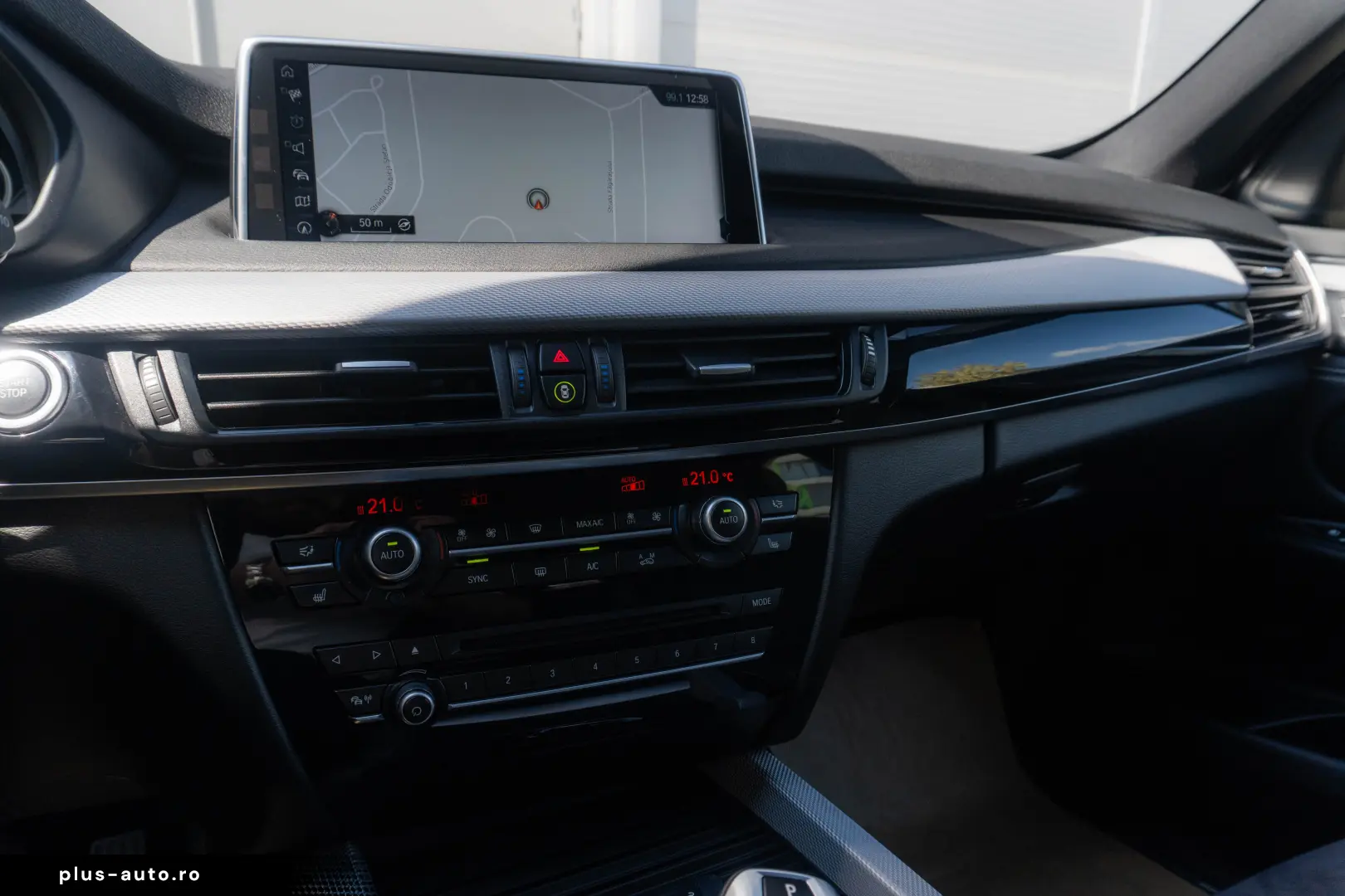 BMW X5 xDrive40e M Sport 2.0 Plug-in Hybrid