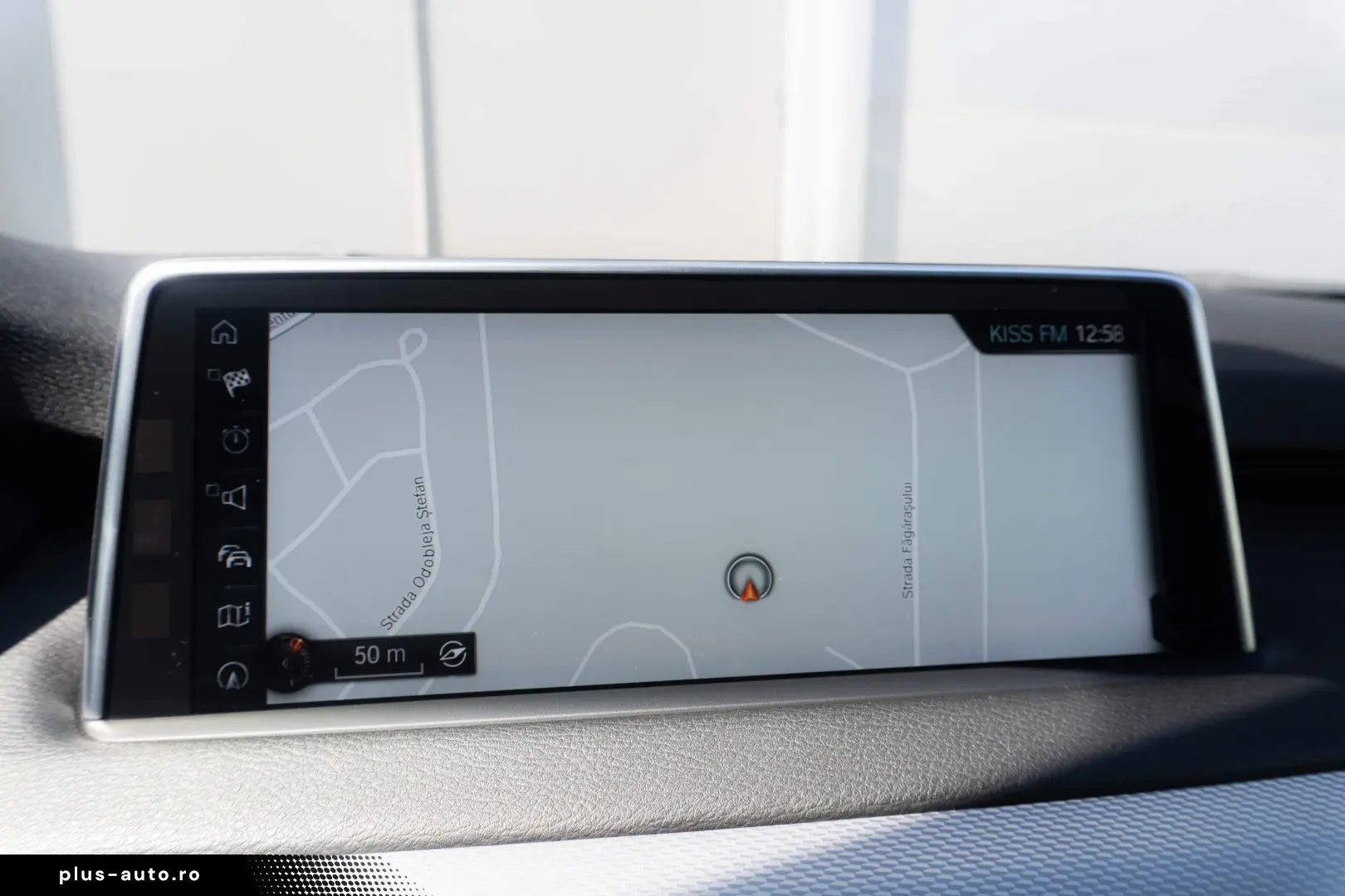 BMW X5 xDrive40e M Sport 2.0 Plug-in Hybrid