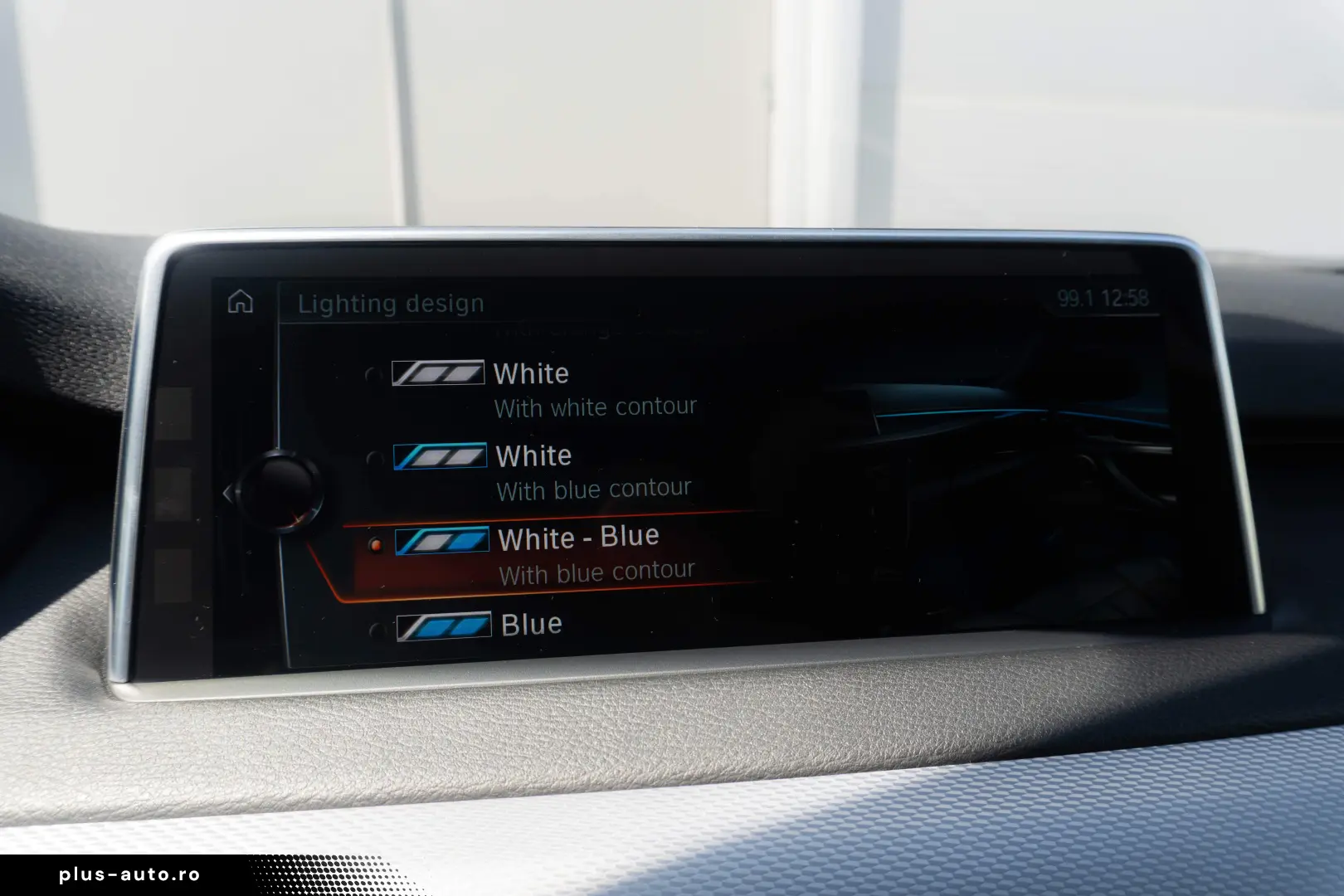 BMW X5 xDrive40e M Sport 2.0 Plug-in Hybrid