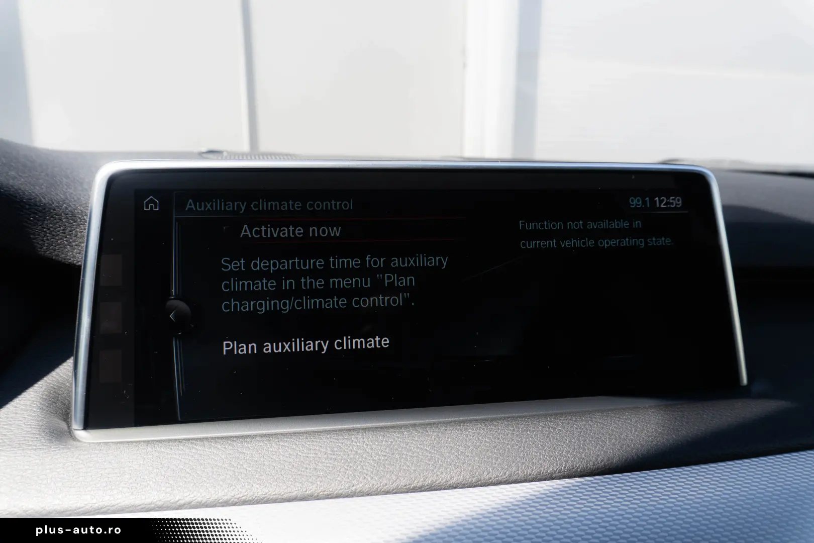 BMW X5 xDrive40e M Sport 2.0 Plug-in Hybrid