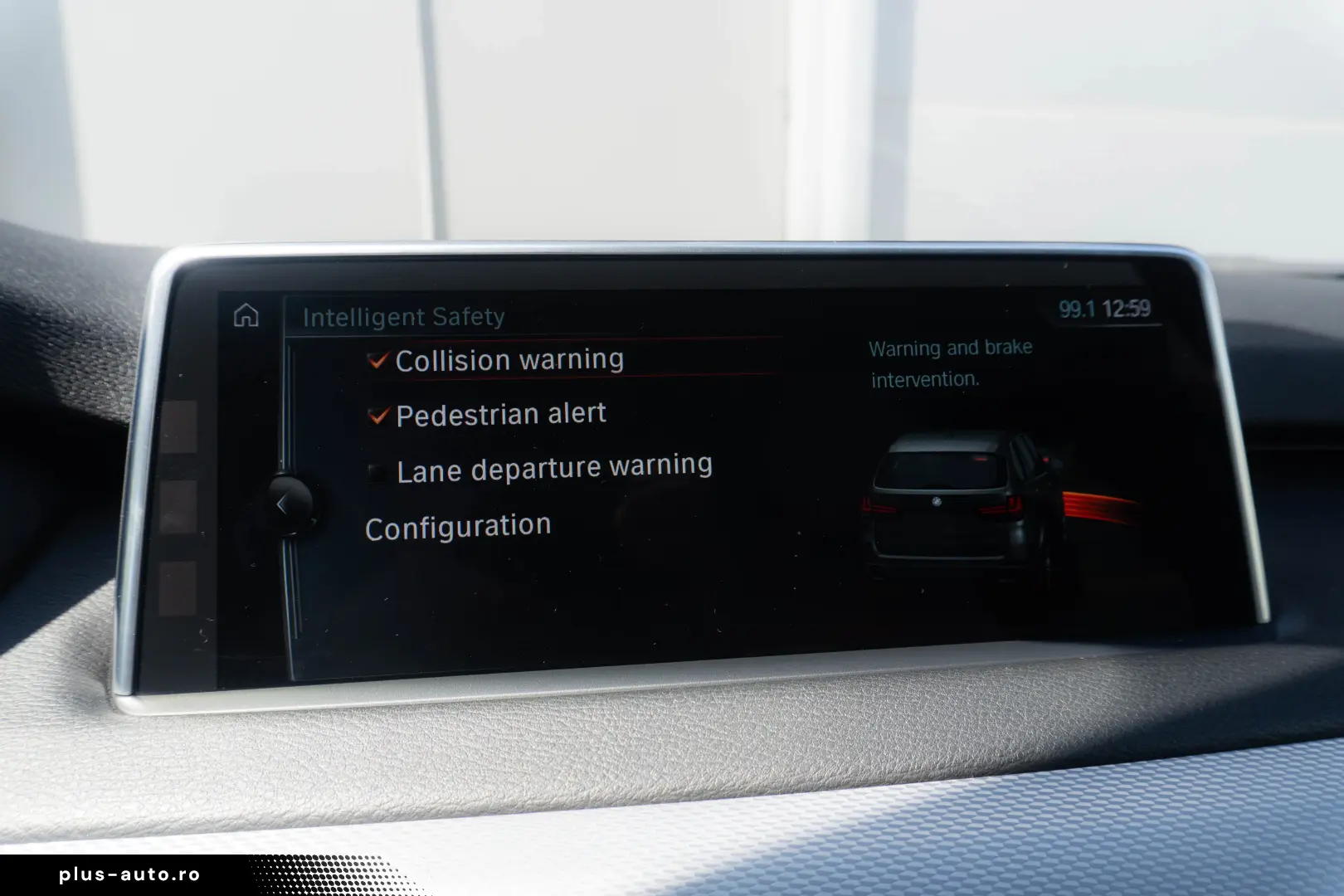 BMW X5 xDrive40e M Sport 2.0 Plug-in Hybrid