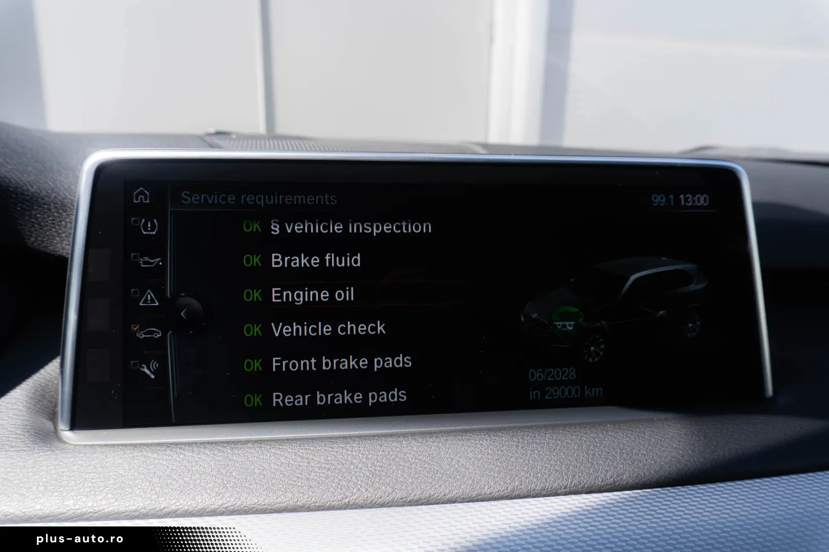 BMW X5 xDrive40e M Sport 2.0 Plug-in Hybrid