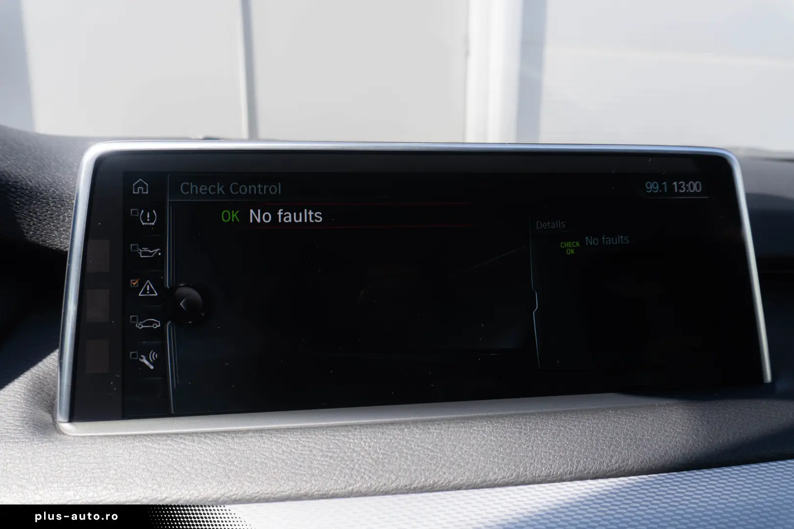 BMW X5 xDrive40e M Sport 2.0 Plug-in Hybrid