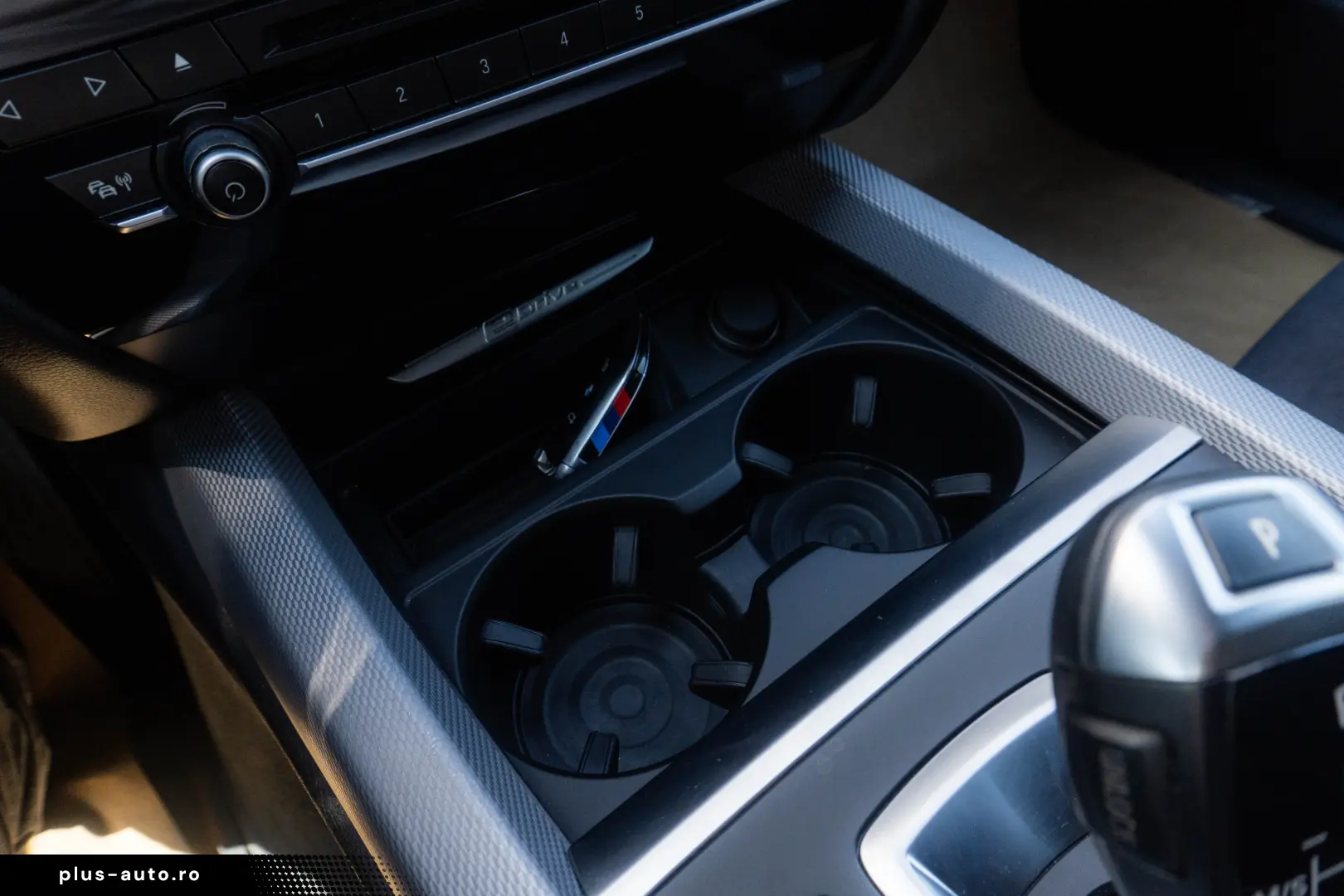 BMW X5 xDrive40e M Sport 2.0 Plug-in Hybrid