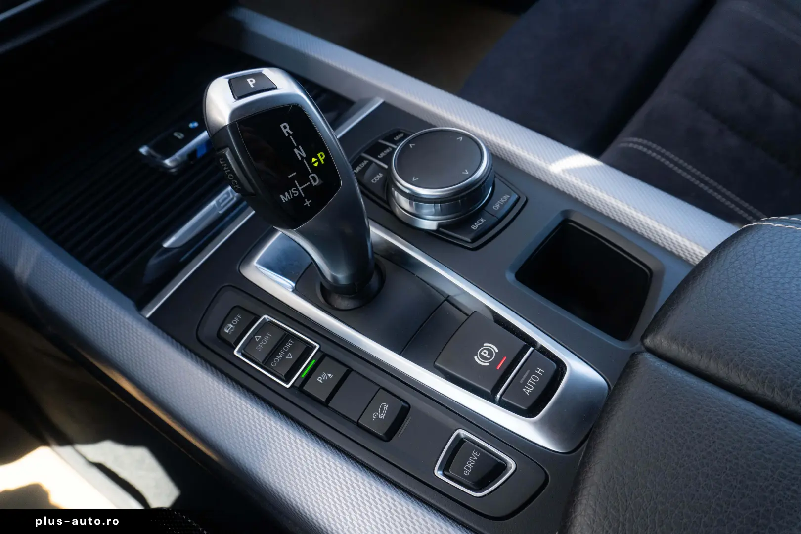 BMW X5 xDrive40e M Sport 2.0 Plug-in Hybrid