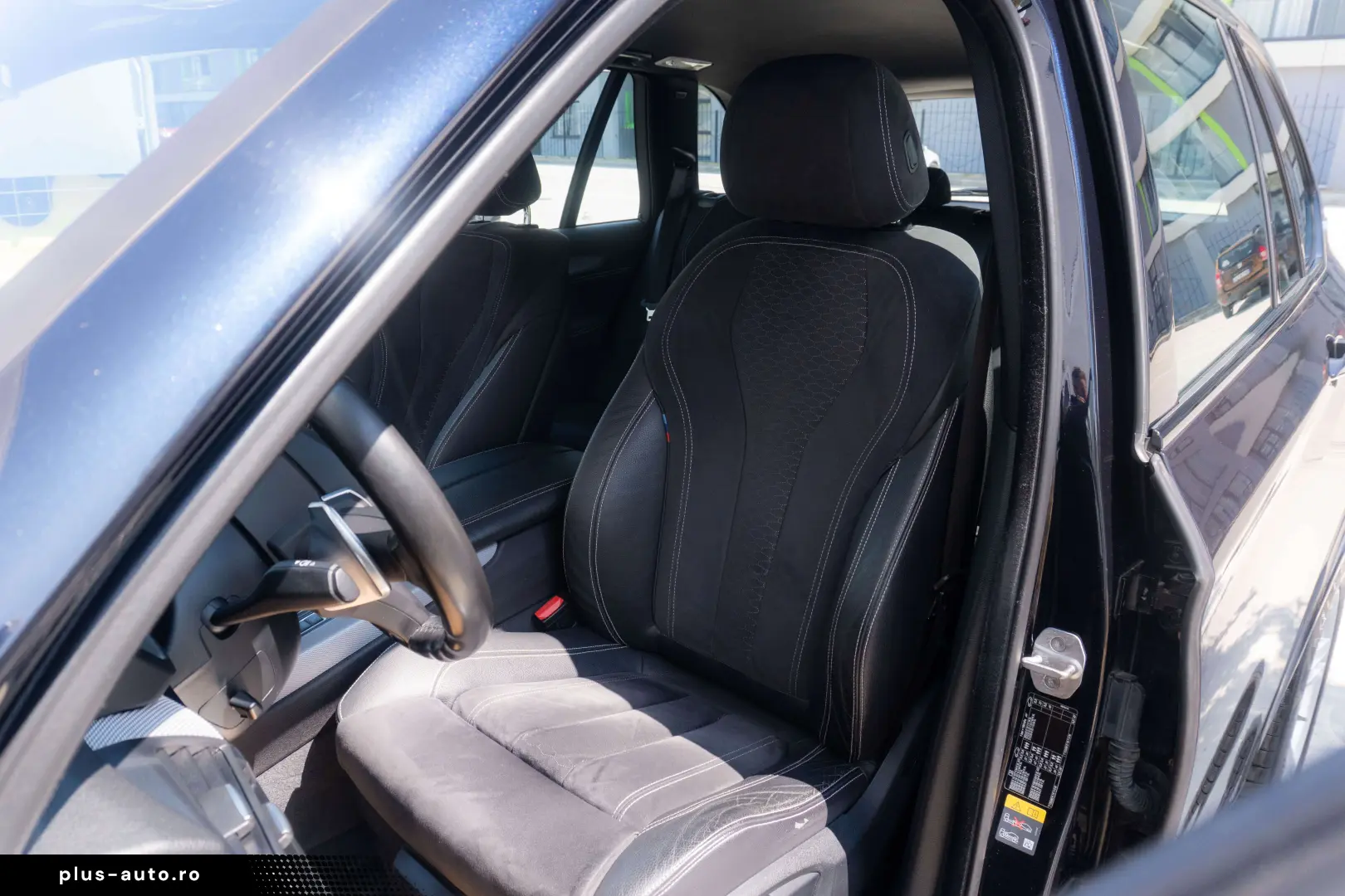 BMW X5 xDrive40e M Sport 2.0 Plug-in Hybrid