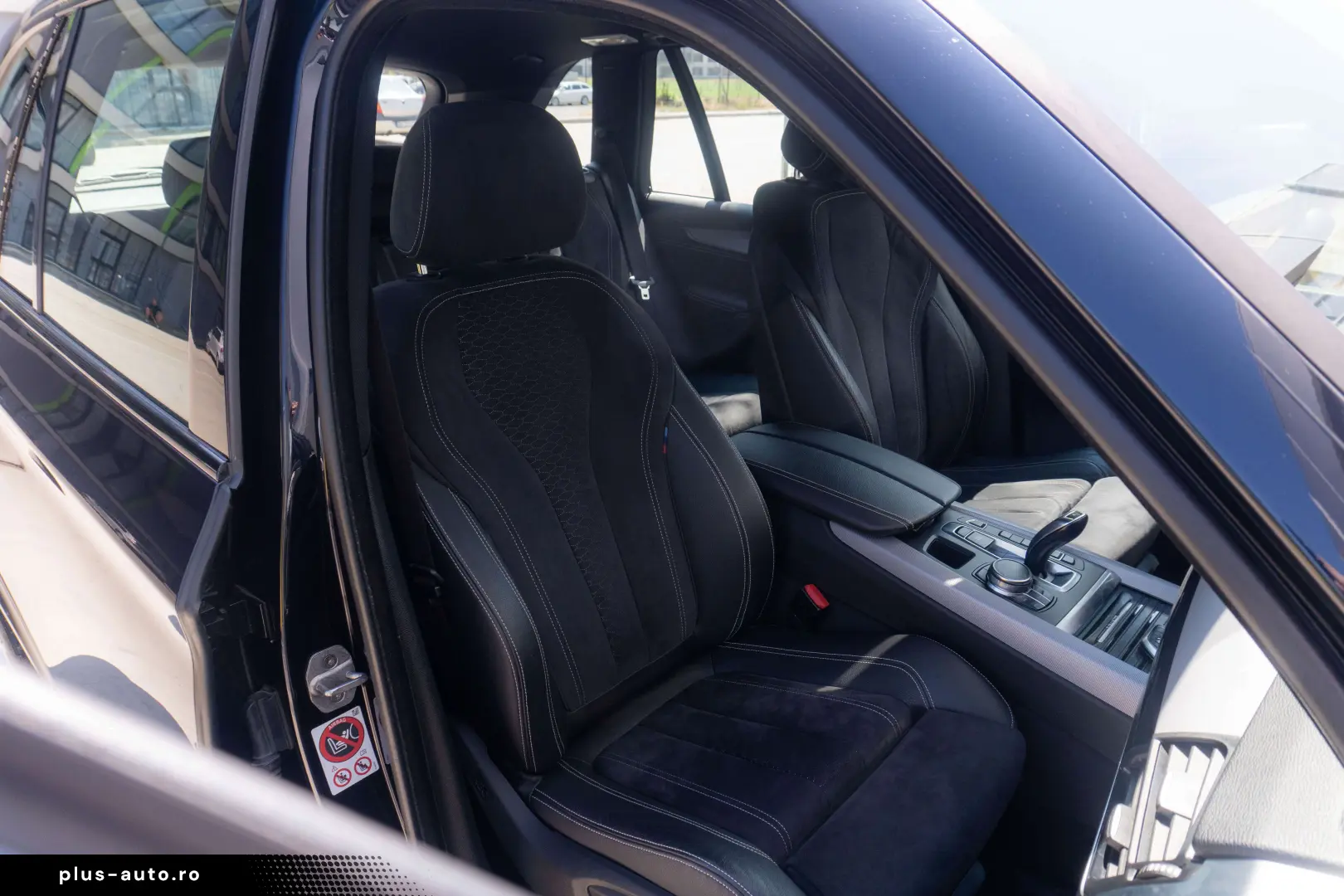 BMW X5 xDrive40e M Sport 2.0 Plug-in Hybrid