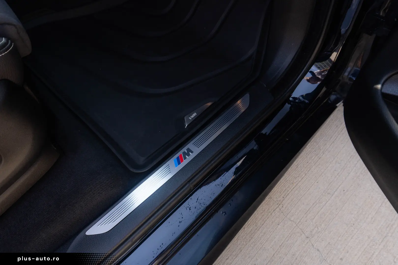 BMW X5 xDrive40e M Sport 2.0 Plug-in Hybrid