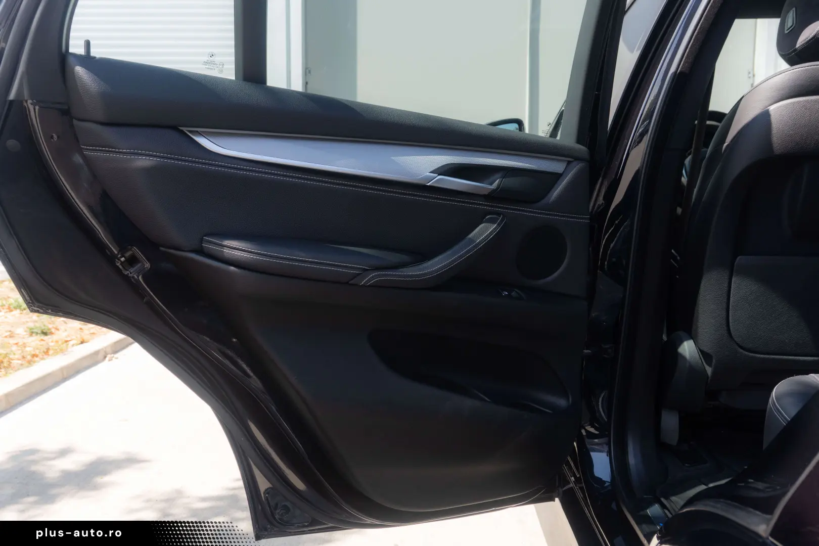 BMW X5 xDrive40e M Sport 2.0 Plug-in Hybrid