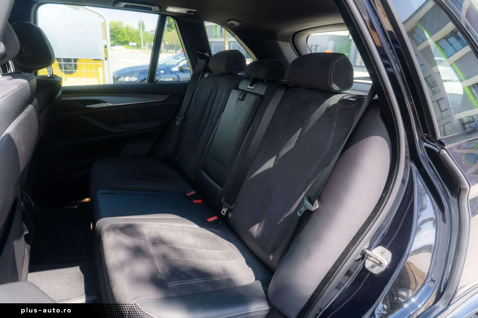 BMW X5 xDrive40e M Sport 2.0 Plug-in Hybrid