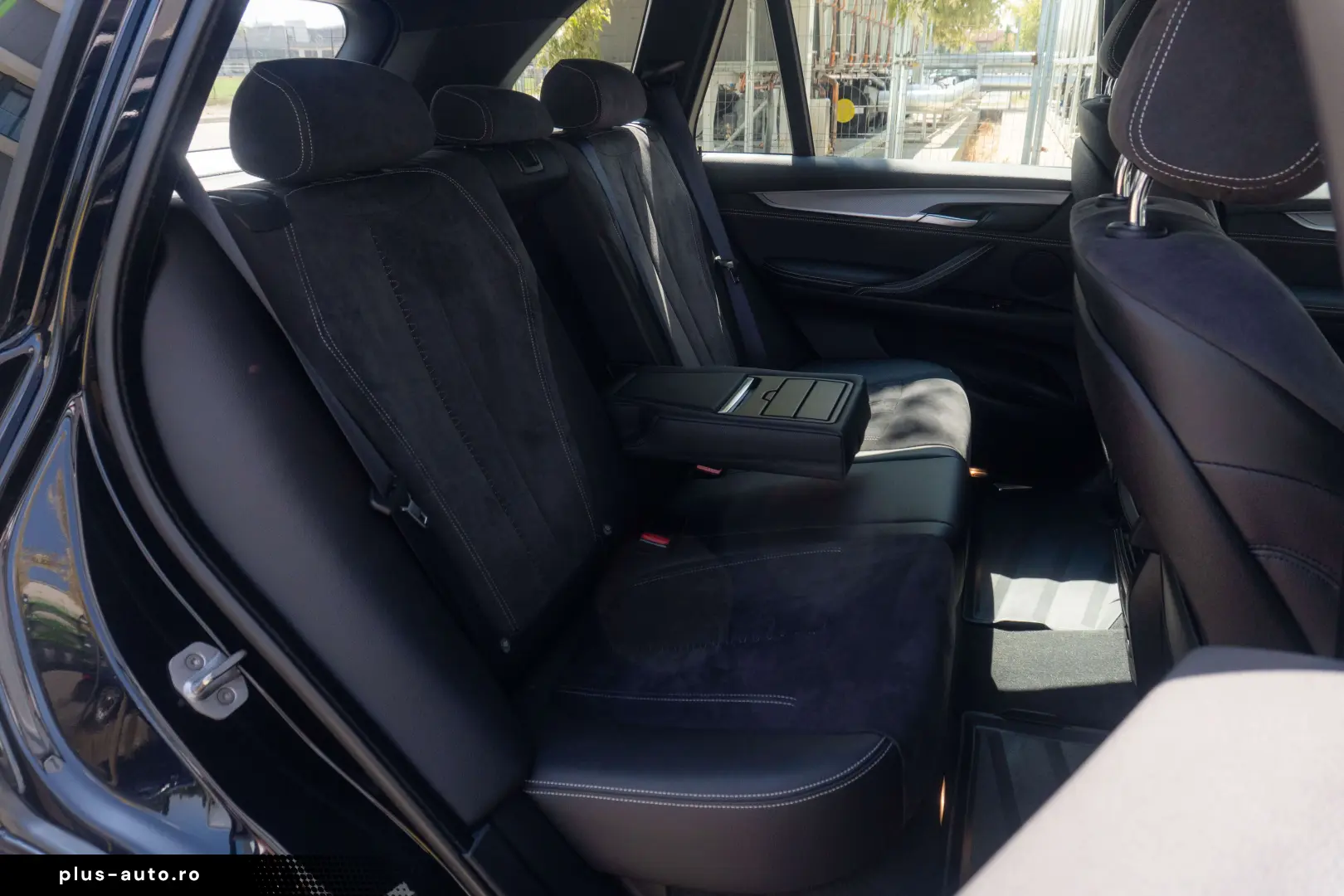 BMW X5 xDrive40e M Sport 2.0 Plug-in Hybrid