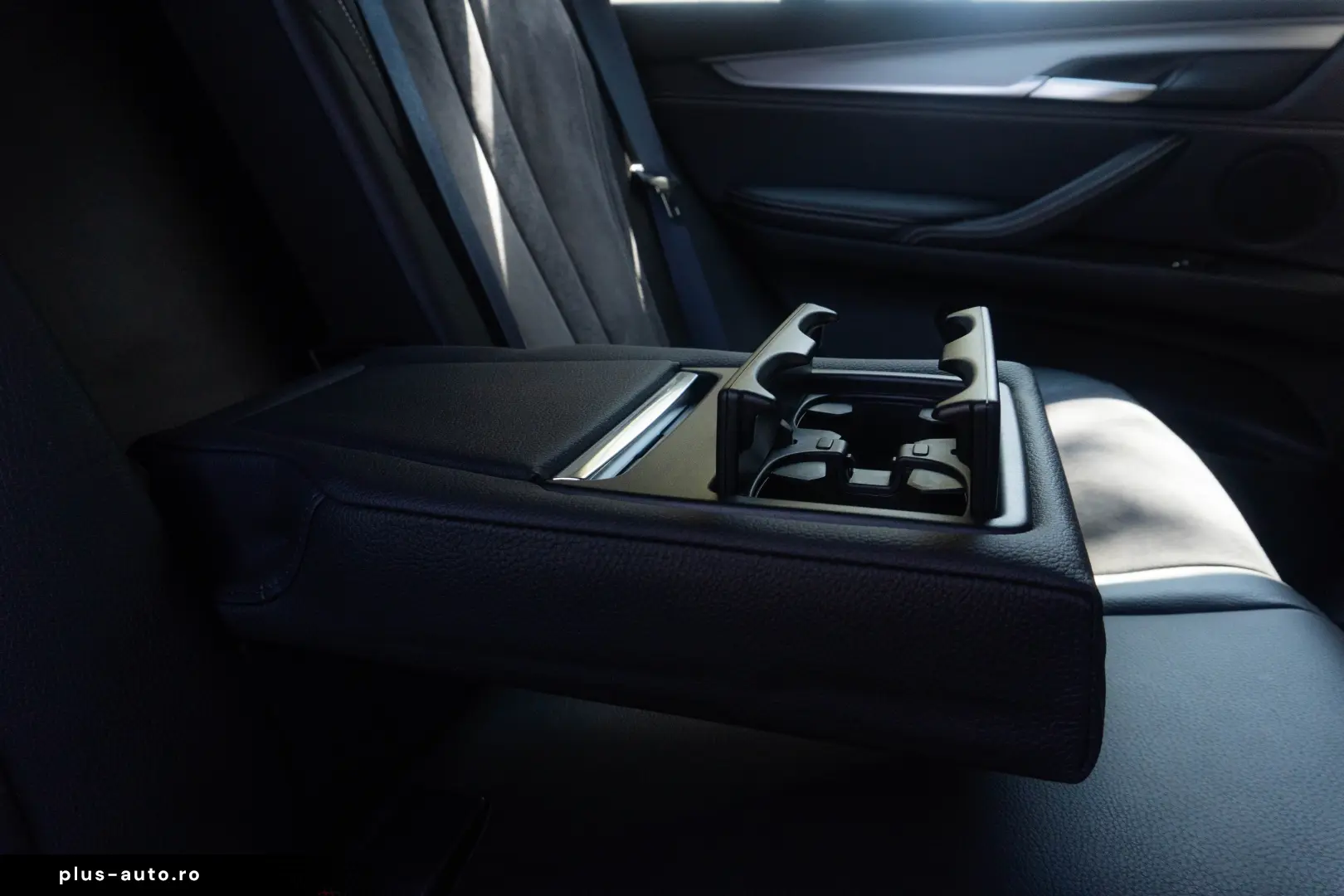 BMW X5 xDrive40e M Sport 2.0 Plug-in Hybrid