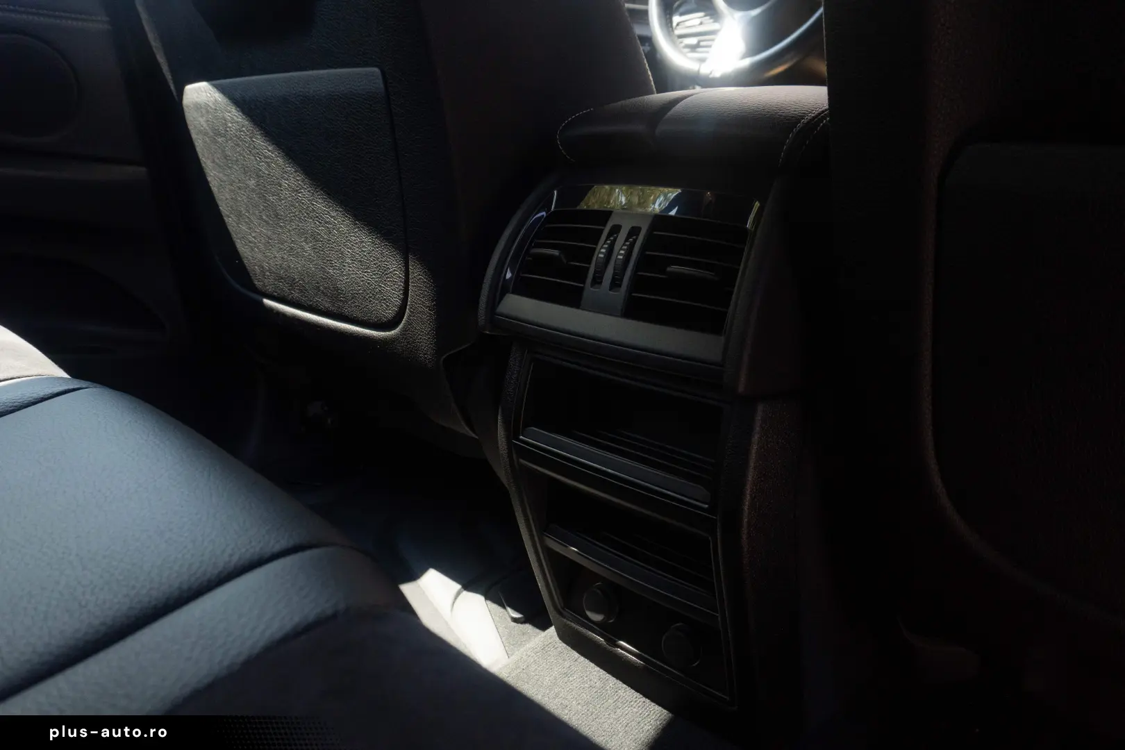 BMW X5 xDrive40e M Sport 2.0 Plug-in Hybrid