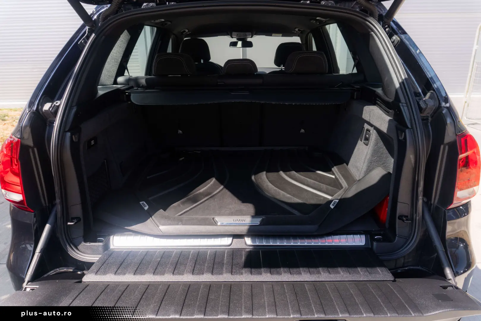 BMW X5 xDrive40e M Sport 2.0 Plug-in Hybrid