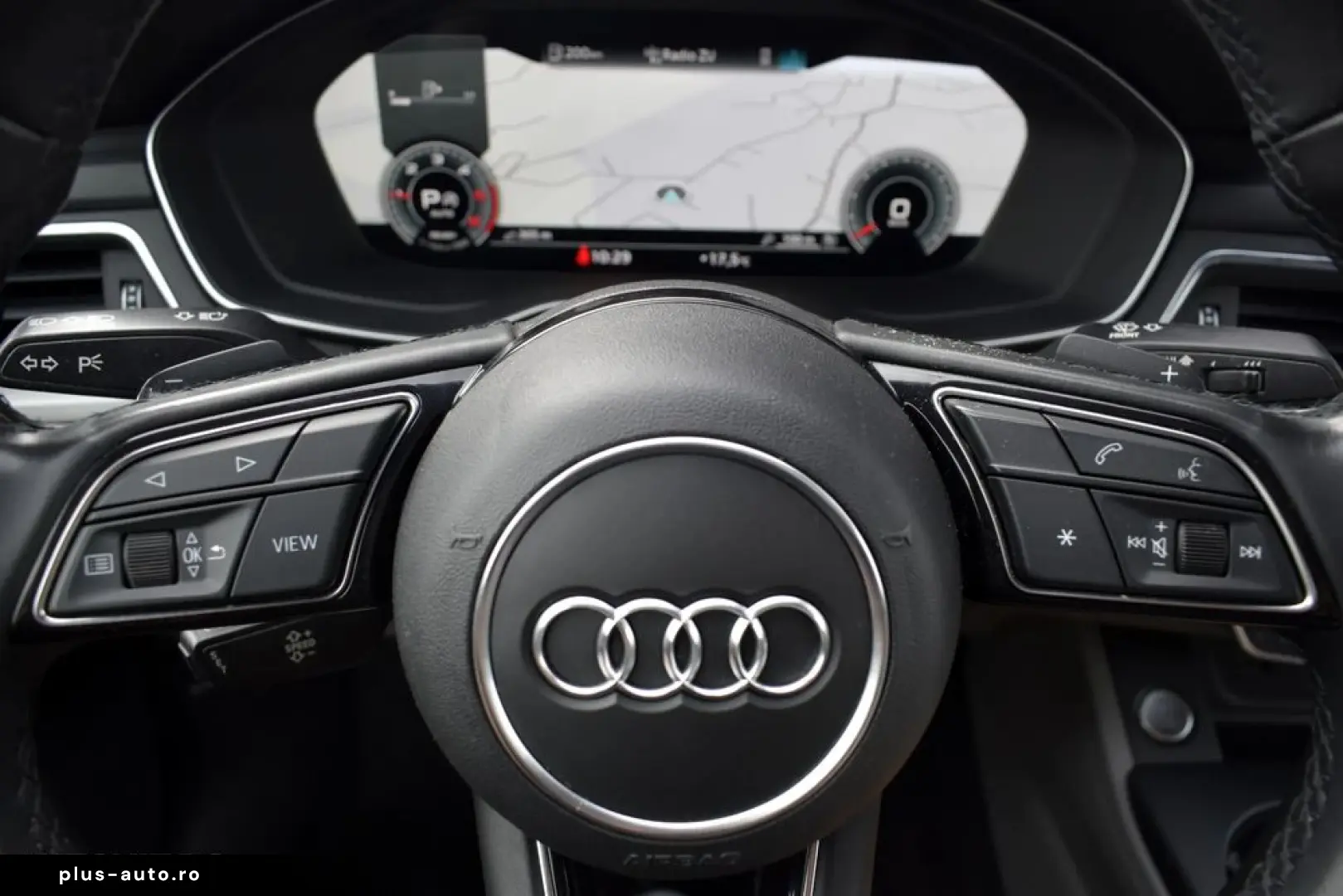 Audi A4 Limuzina