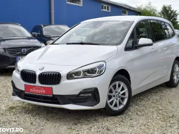 BMW Seria 2