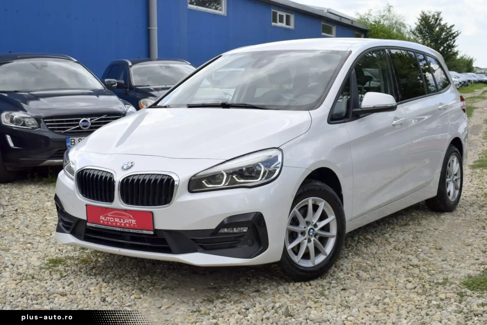 BMW Seria 2