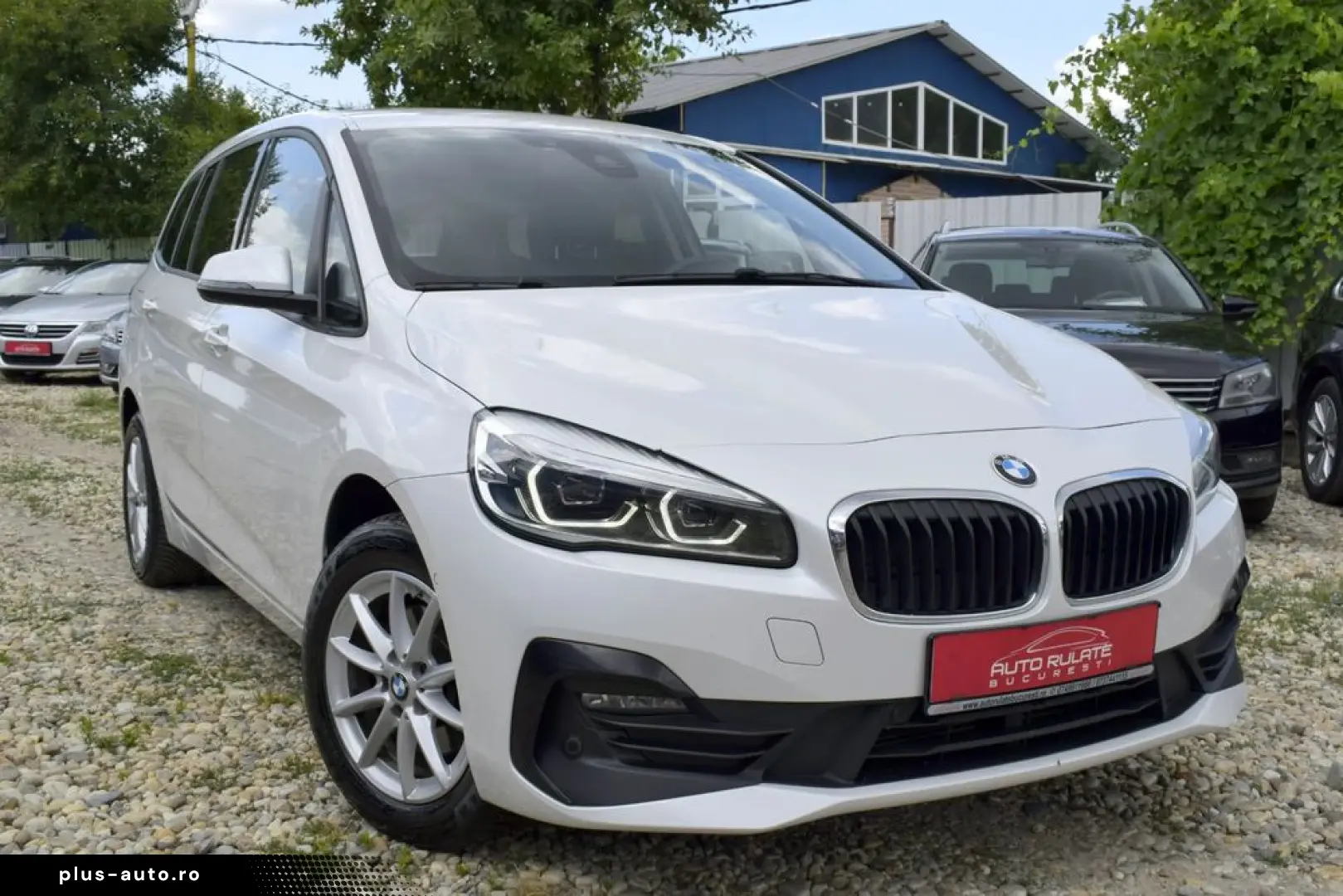 BMW Seria 2