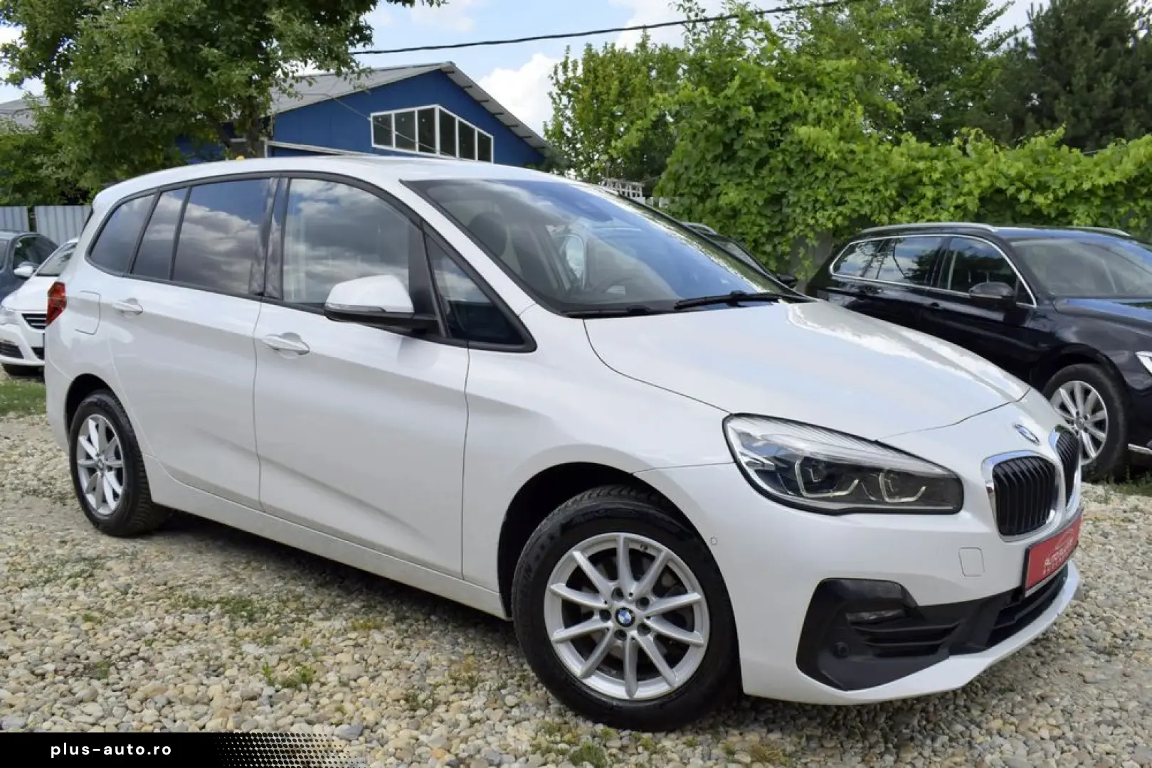 BMW Seria 2
