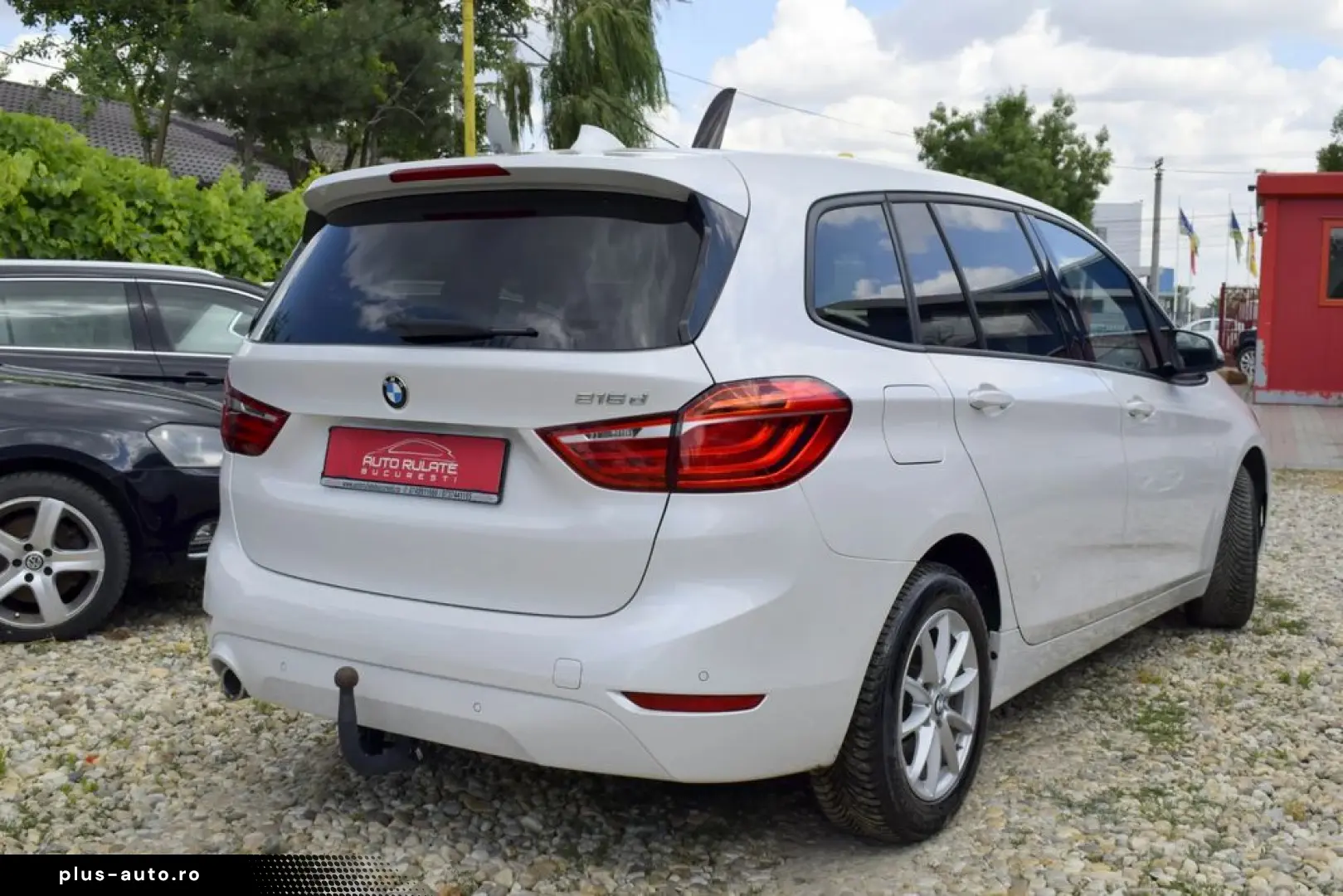 BMW Seria 2