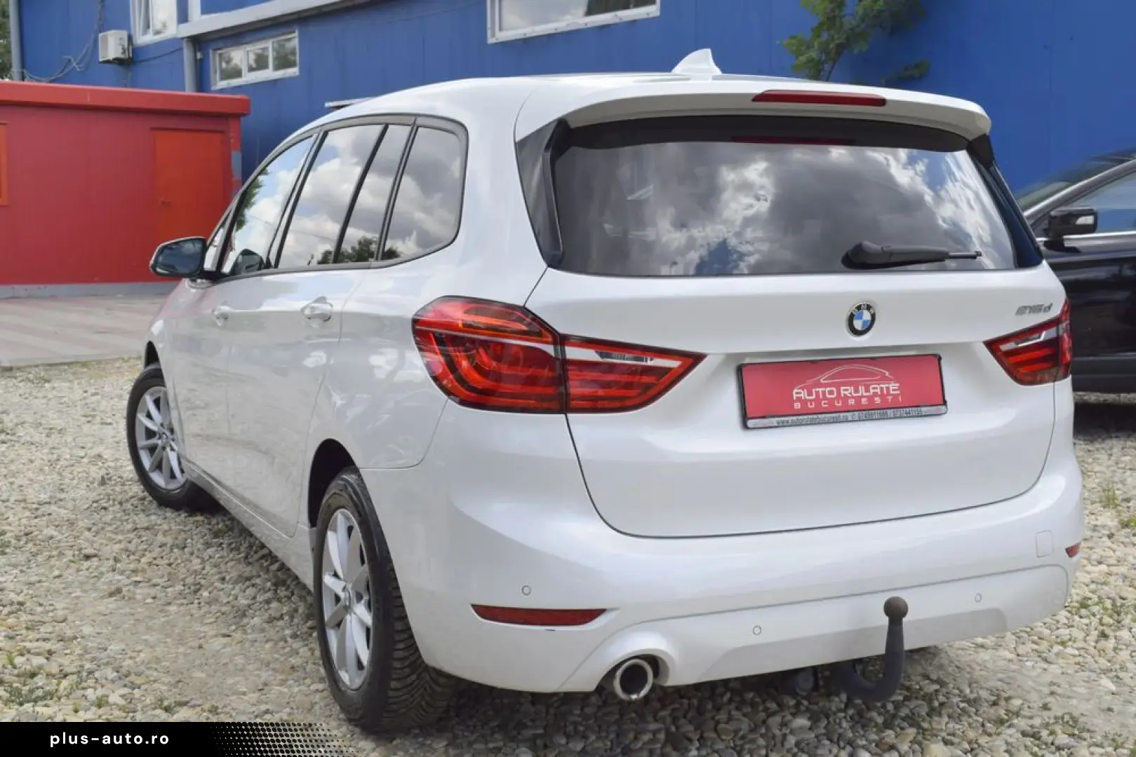 BMW Seria 2
