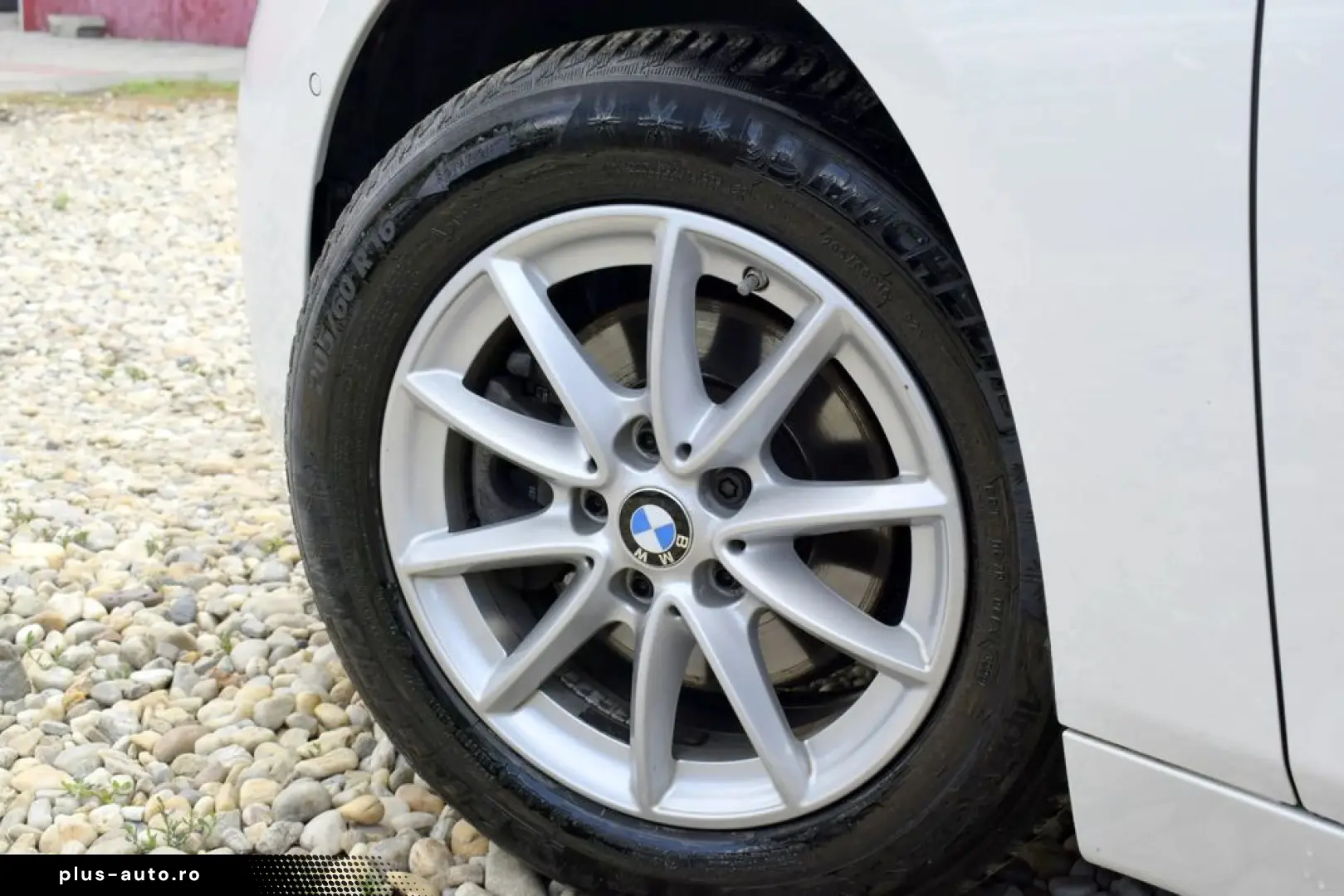 BMW Seria 2