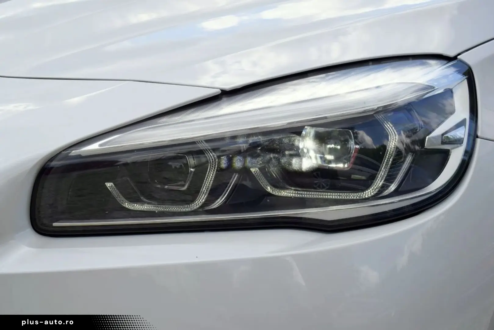 BMW Seria 2