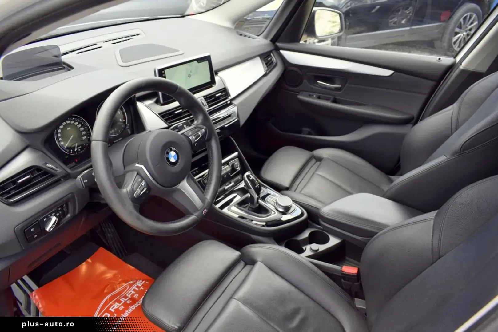 BMW Seria 2