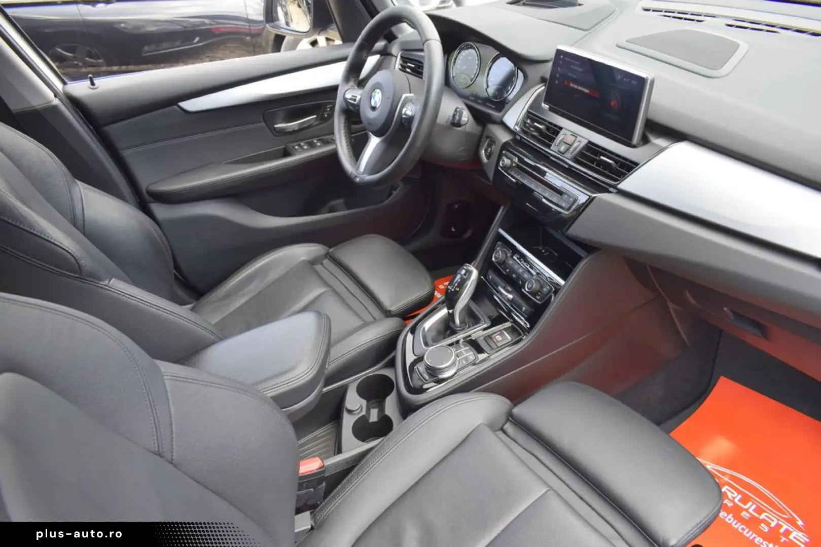 BMW Seria 2