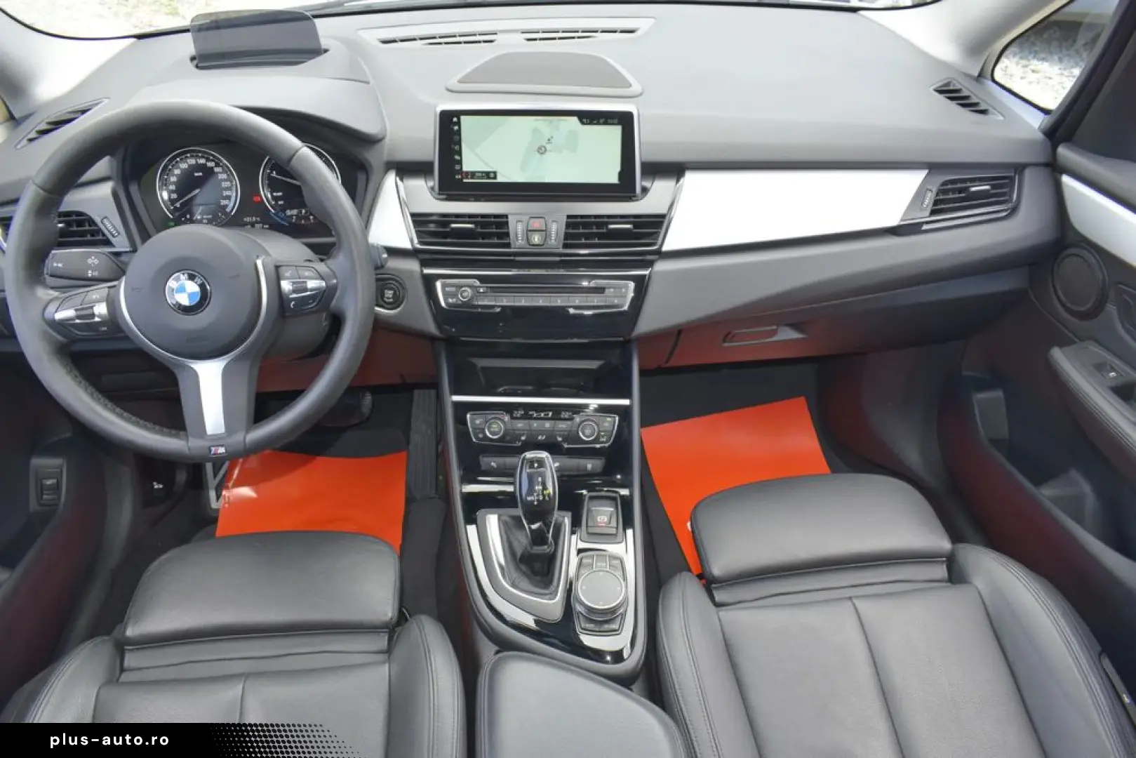 BMW Seria 2