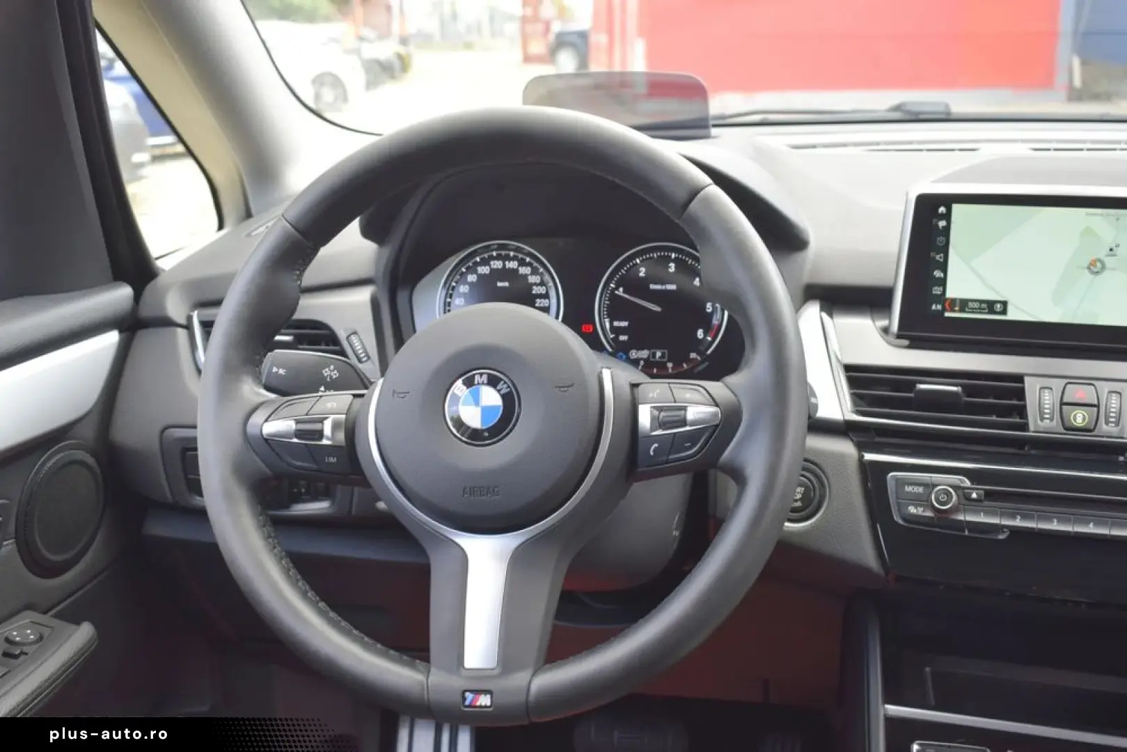 BMW Seria 2