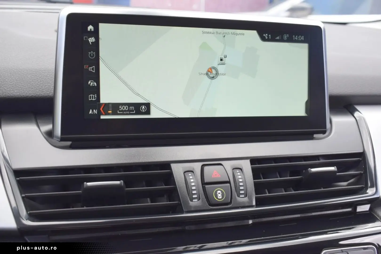 BMW Seria 2