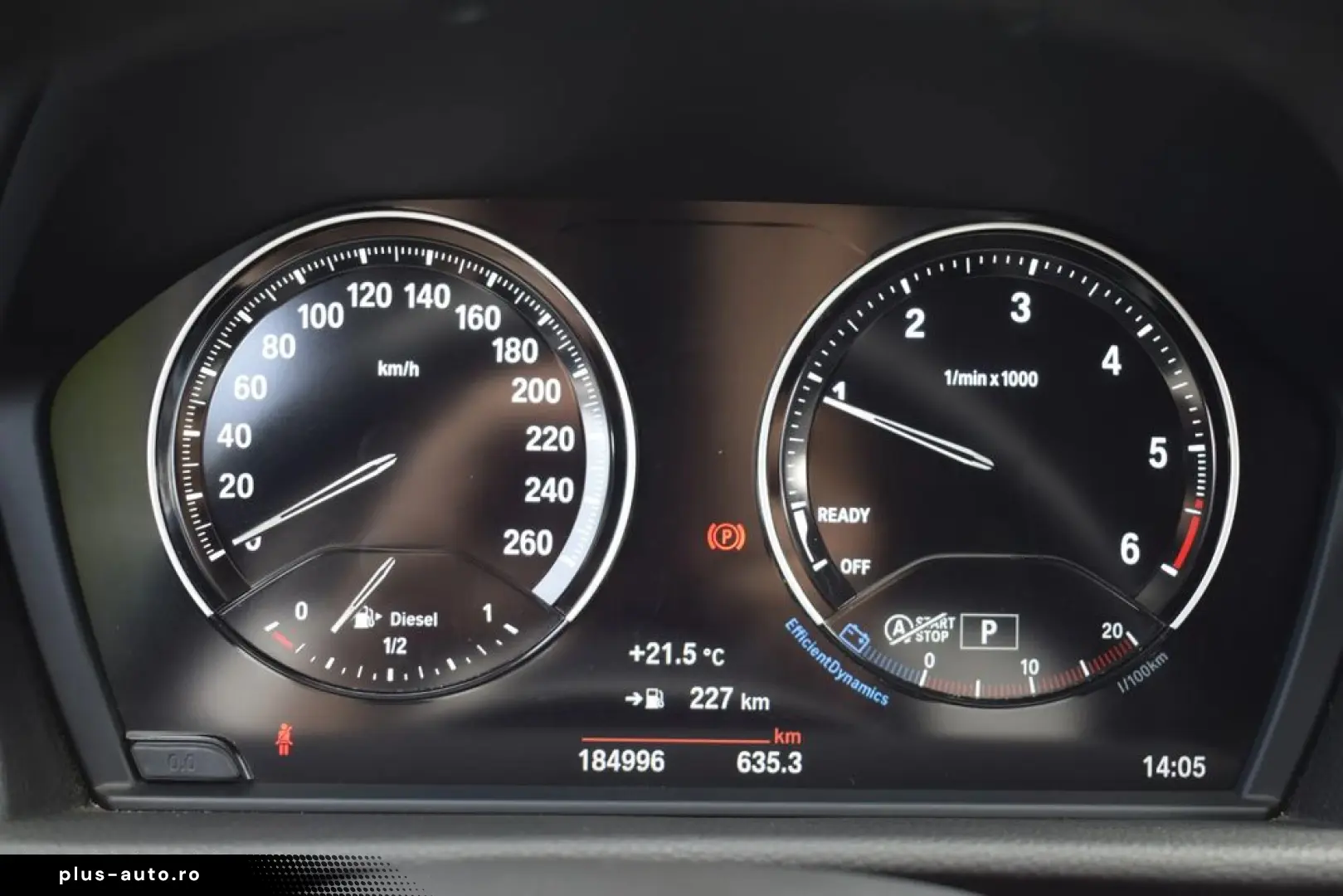 BMW Seria 2