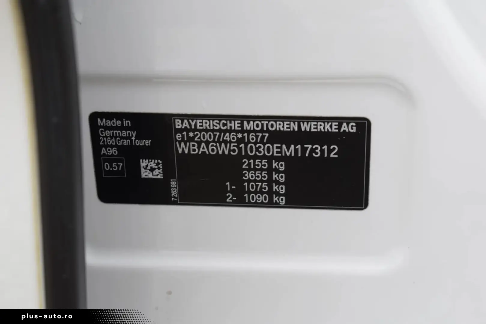 BMW Seria 2