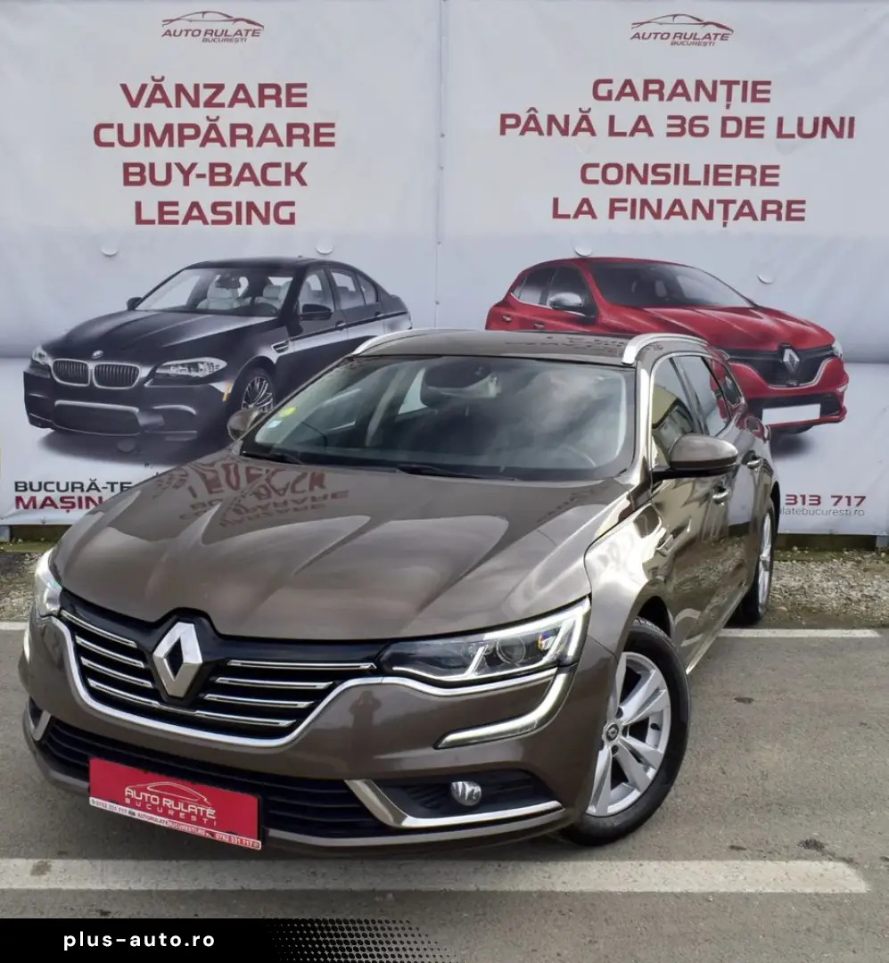 Renault Talisman