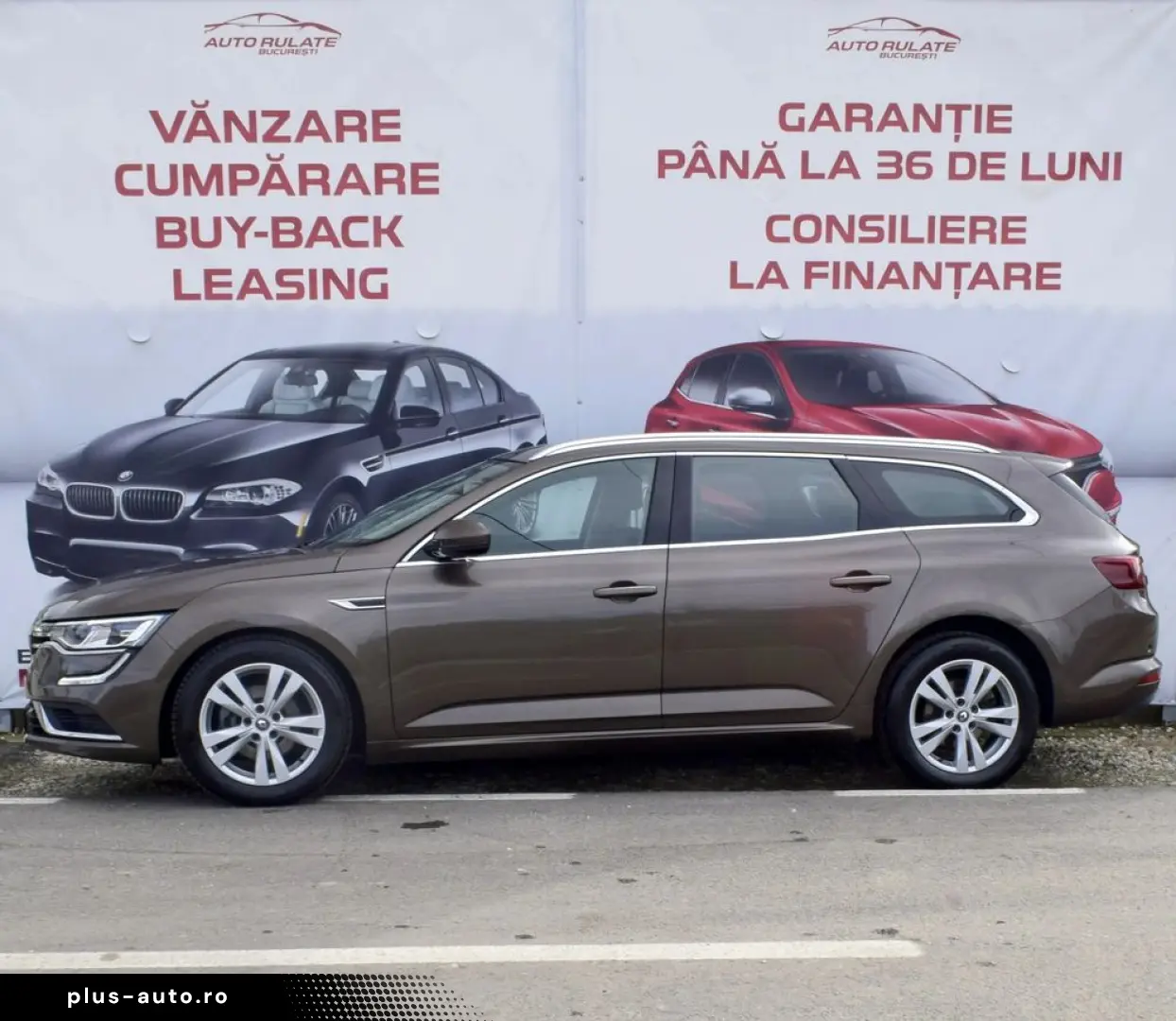 Renault Talisman